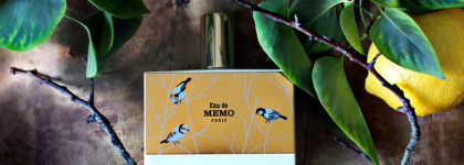 Парфюмерные итоги осени