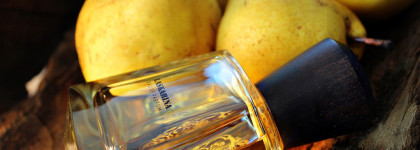 Парфюмерные итоги осени