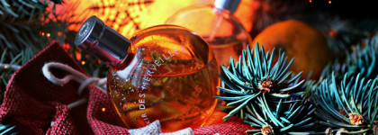 12 месяцев - 12 ароматов или парфюмерный календарь