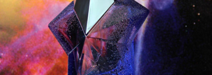 Angel Eau Sucree 2016 Mugler - зимняя сказка или аромат новогоднего праздника