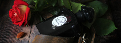 Black Perfecto by La Petite Robe Noire Guerlain - маленькое платье