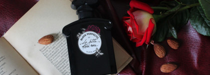 Black Perfecto by La Petite Robe Noire Guerlain - маленькое платье
