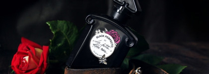 Black Perfecto by La Petite Robe Noire Guerlain - маленькое платье