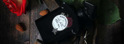 Black Perfecto by La Petite Robe Noire Guerlain - маленькое платье