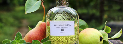 Ароматы с нотой мяты