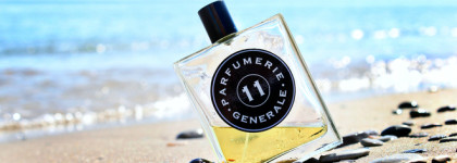 Ароматы с нотой мяты