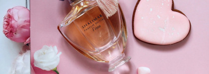 Обворожительный люкс - Guerlain Shalimar Parfum Initial L'Eau