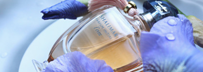 Обворожительный люкс - Guerlain Shalimar Parfum Initial L'Eau