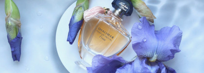 Обворожительный люкс - Guerlain Shalimar Parfum Initial L'Eau