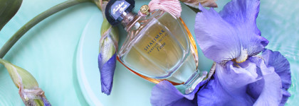 Обворожительный люкс - Guerlain Shalimar Parfum Initial L'Eau