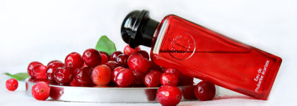 Моя коллекция ароматов Hermes