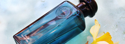 Моя коллекция ароматов Hermes