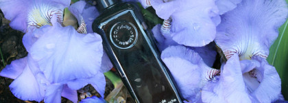 Моя коллекция ароматов Hermes