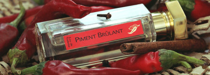 Мой любимый парфюмерный бренд - L'Artisan Parfumeur