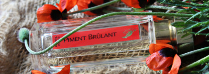 Мой любимый парфюмерный бренд - L'Artisan Parfumeur