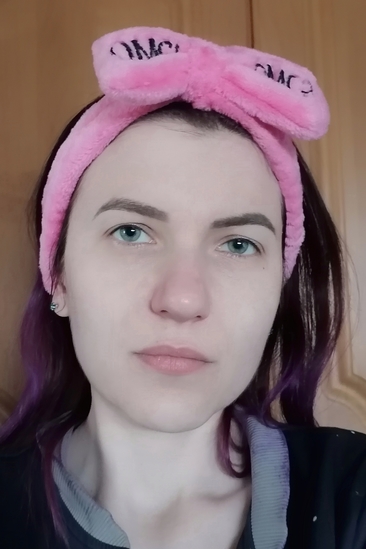 Пудра злаковая Ecomake глубокое очищение