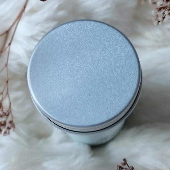 Пудра злаковая Ecomake глубокое очищение