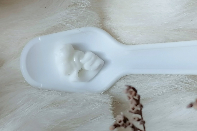 Увлажняющий лавандовый крем от бренда Ecomake