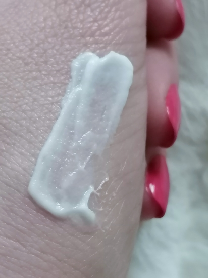 Увлажняющий лавандовый крем от бренда Ecomake