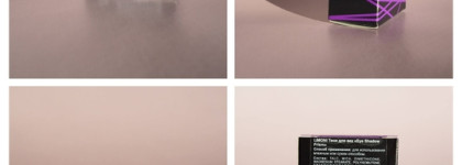 Тени для век Limoni Eye Shadow Prism в оттенке 005 или "все побежали, и я побежал"