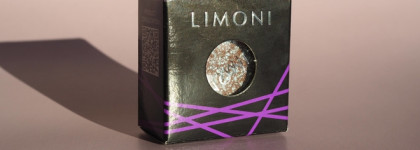 Тени для век Limoni Eye Shadow Prism в оттенке 005 или "все побежали, и я побежал"