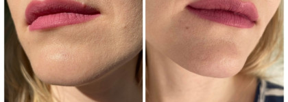 Моя коллекция жидких матовых помад