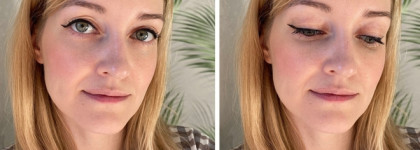 Physicians Formula Eye Booster Ultra-Fine Liquid Eyeliner black - очередной провал на пути поиска замены подводке от Clinique