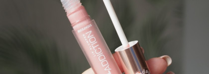 Бюджетные блески для губ: как я пополнила коллекцию к лету и на 66% получила свои губы, только лучше