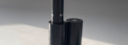 "Серебро" среди моих красных помад - Rouge Bunny Rouge Full Colour Matt Lipstick Velvet Whisper Ambitious insinuation тон 109