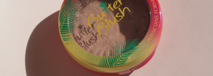 Представляю мой декоративный топ-5 за 5 лет: в нём есть практически всё для полного макияжа