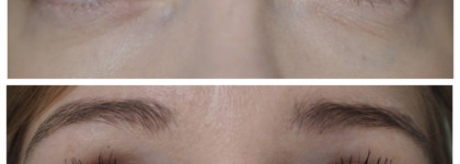 Представляю мой декоративный топ-5 за 5 лет: в нём есть практически всё для полного макияжа