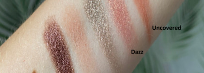 Natasha Denona Mini Zendo Palette и несколько макияжей, вдохновлённых создательницей