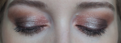 Natasha Denona Mini Zendo Palette и несколько макияжей, вдохновлённых создательницей