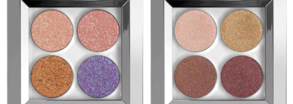 Новинка Nabla Liberty X Mono Palette