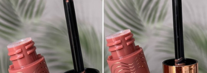 Charlotte Tilbury Tinted Love Lip&Cheek Stain в оттенке Santa Euphoria - люксовое средство для макияжа без макияжа