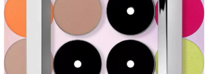 Новинка Nabla Liberty X Mono Palette