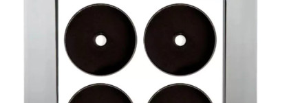 Новинка Nabla Liberty X Mono Palette