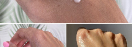 Lanolips Lemonaid Lip Treatment - мой N1 в уходе за губами