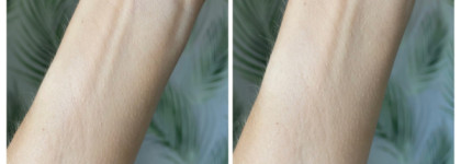 Как хорошо, что он не знаменит - Natural BB cream от Thank You Farmer