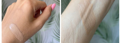 Как хорошо, что он не знаменит - Natural BB cream от Thank You Farmer