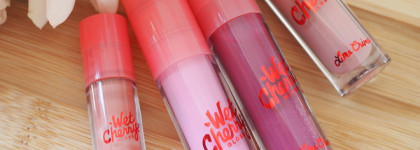 Пора и честь знать... Прощаюсь с Lime Crime, MAC, Bobbi Brown и не только