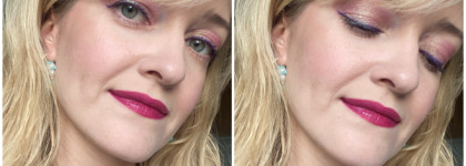 О том, как летом я примеряла и усмиряла яркость в макияже