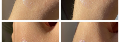 Блеск для губ B.colour Shiny Lip Gloss от 7Days в оттенке 03 Dream Island - когда не отпускают мысли о Пэт