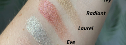 Забытое старое: Lime Crime Venus XL II Eyeshadow Palette и размышления на тему "устаревших формул" теней