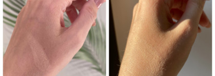 Извините, но в мусорку отправляется... Luminys Baked Face Powder от Pupa в оттенке 04 (Champagne)