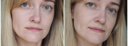 Извините, но в мусорку отправляется... Luminys Baked Face Powder от Pupa в оттенке 04 (Champagne)