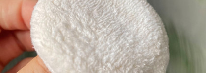 Nabla Close-Up Smoothing Pressed Powder - ещё одна прессованная пудра в косметичке