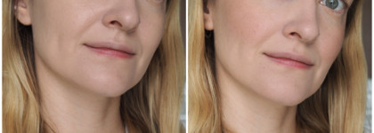 Два моих румяных старичка: Relouis Pro Blush (тон 74 Lilac Bunch) и Luxvisage Color Hit (тон 18)