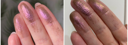 Тени для век Limoni Eye Shadow Prism 010: так же хороши, как бестселлер в 005 оттенке?