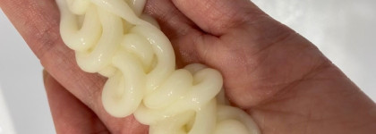 Фавориты в уходе за волосами - 2023